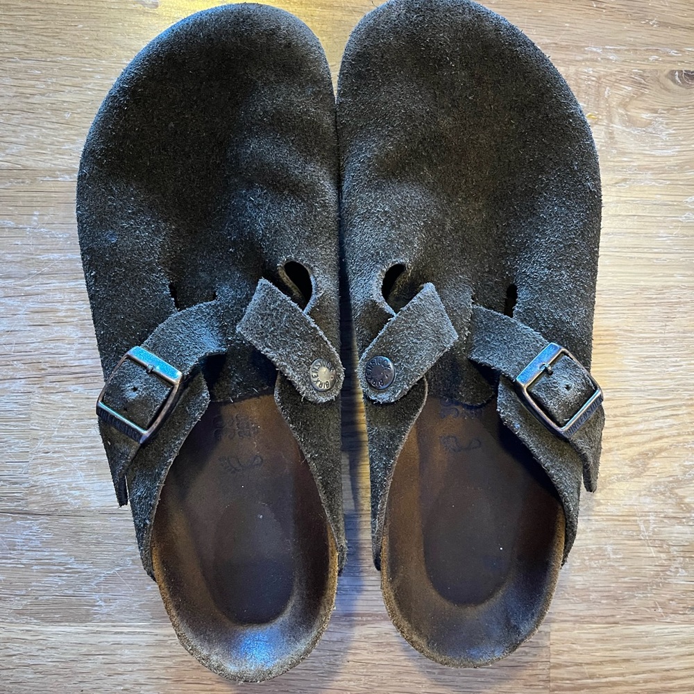 Birkenstock Clogs